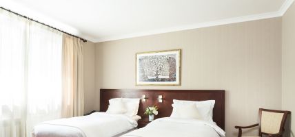 Marriott jersey channel islands discount